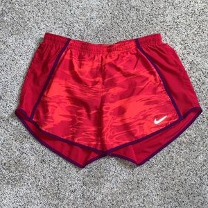 Nike Dri-Fit Athletic Shorts